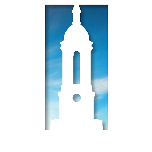 Old Main Icon