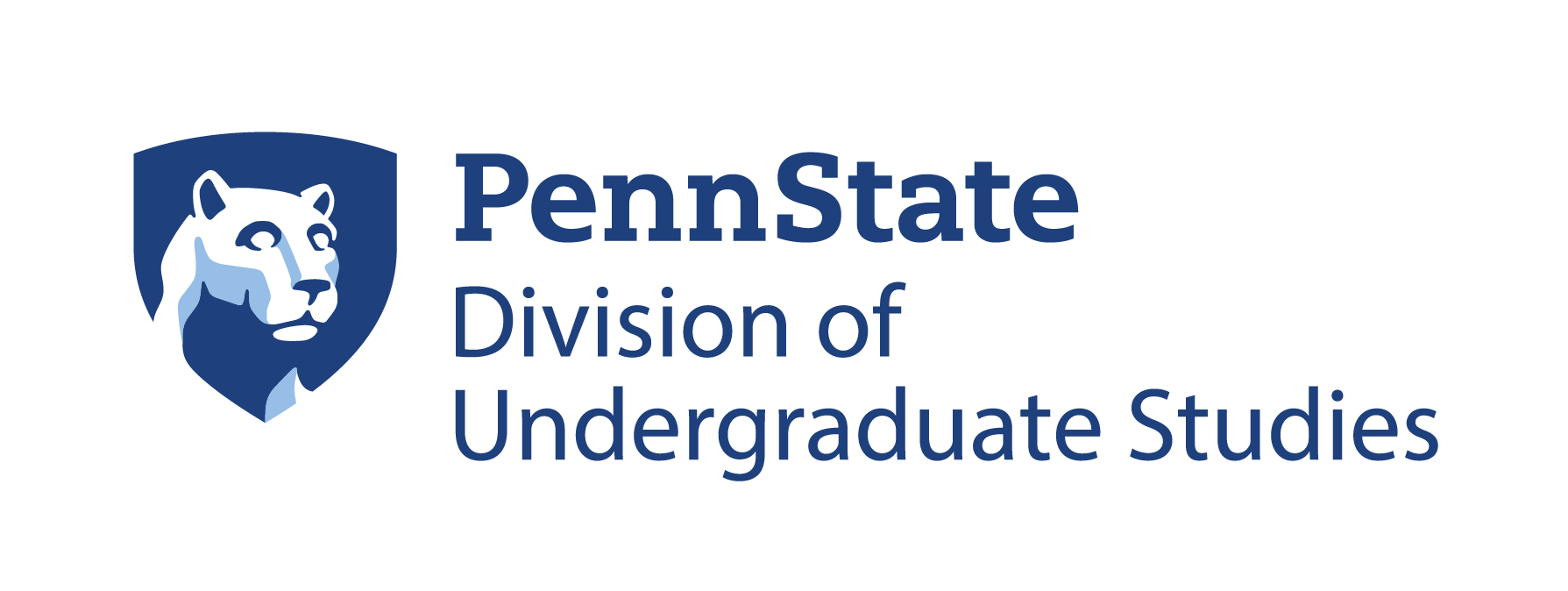 Penn State Division of Undergraduate Studies