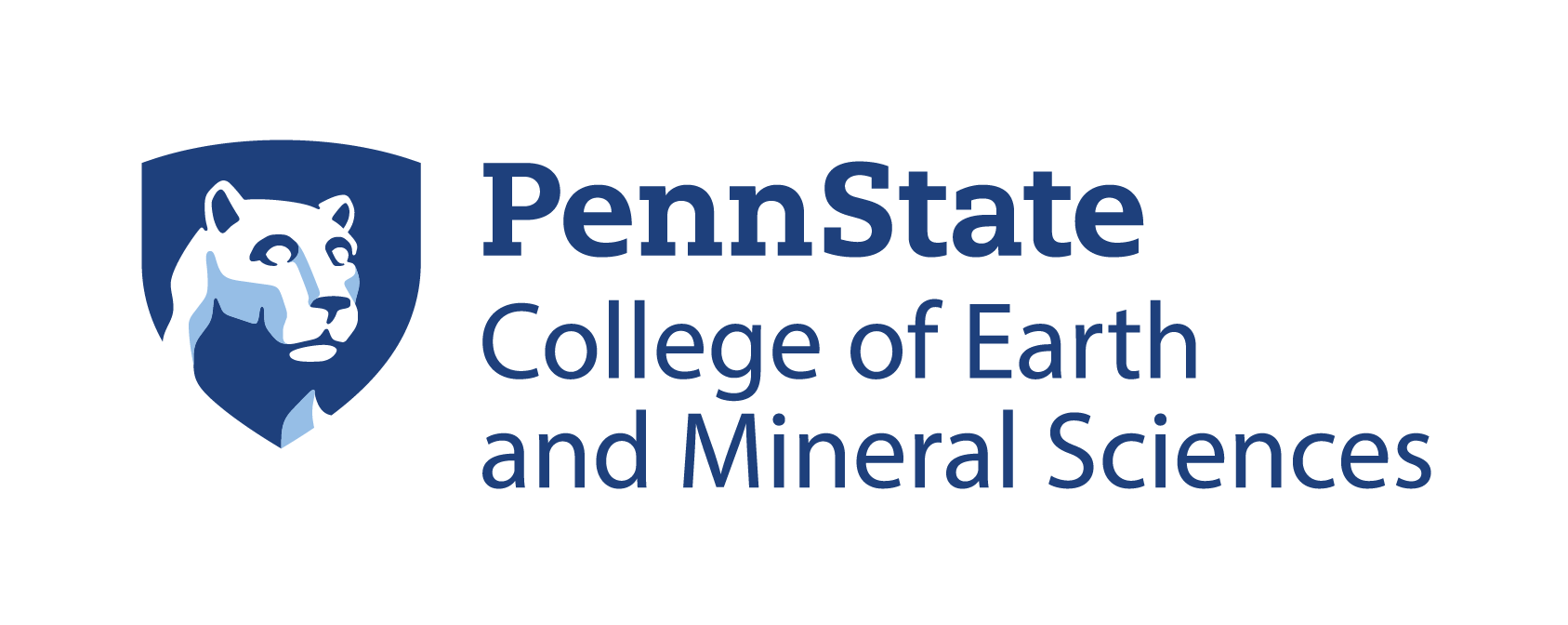 Penn State College of Earth and Mineral Sciences