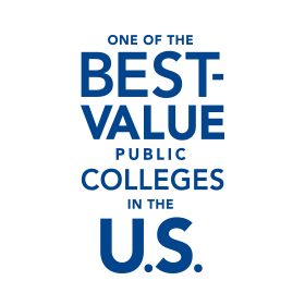 One of the best value public colleges in the United States