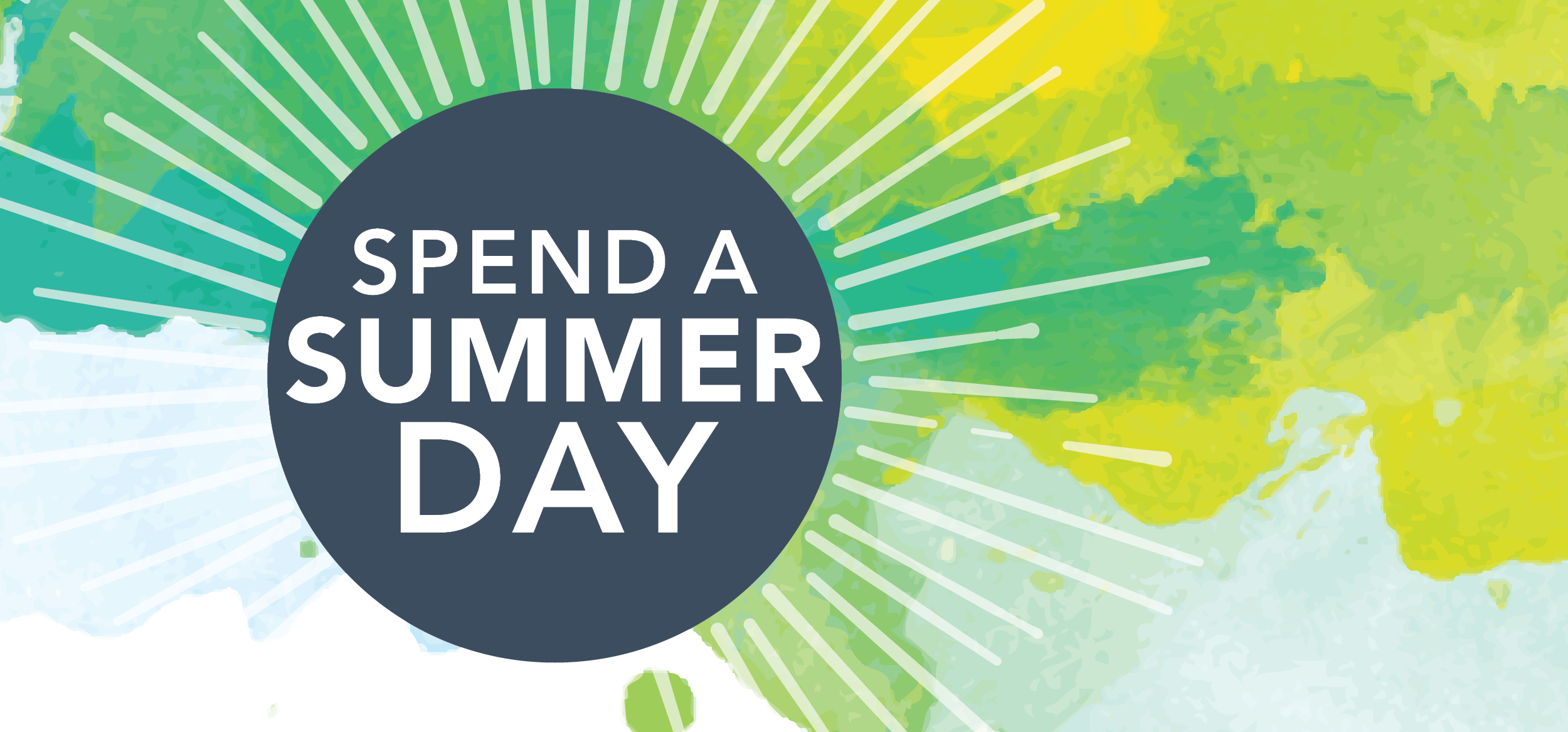 Spend a Summer Day Undergraduate Admissions