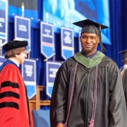 Penn State World Campus Military Graduate Undergraduate Admissions