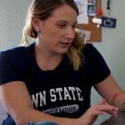 Penn State World Campus Student Undergraduate Admissions