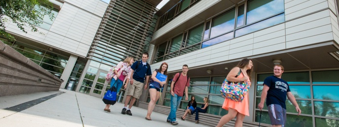 Penn State Berks Accepted Student Programs