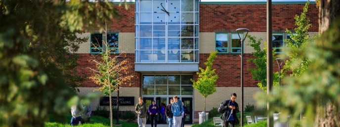 Penn State Brandywine Accepted Student Programs