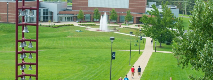 Penn State Fayette Accepted Student Programs