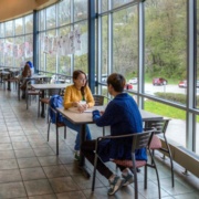 Penn State Greater Allegheny Campus Eatery