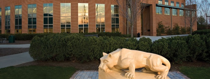 Penn State Harrisburg On-campus Appointments