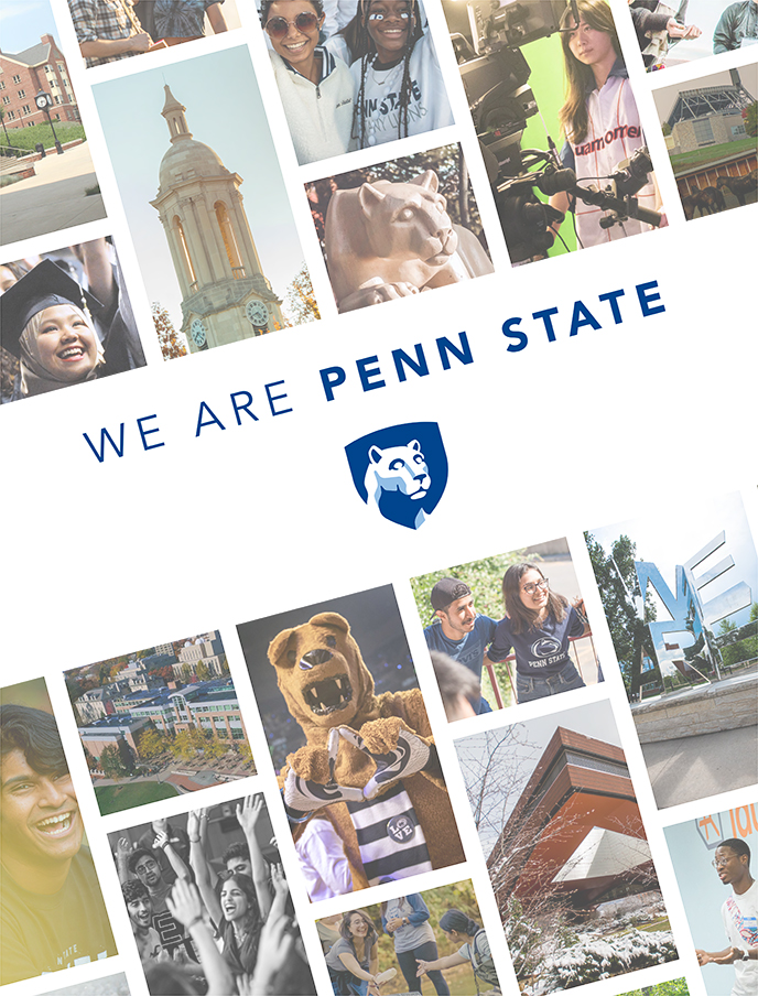 Penn State: International Students