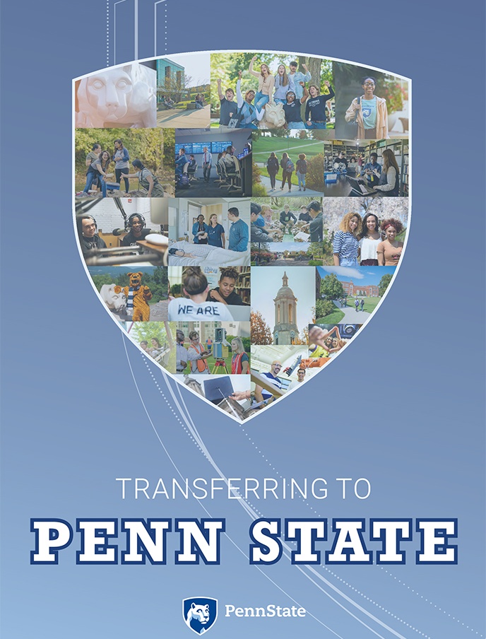 Penn State: Transfer