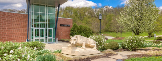 All Penn State Greater Allegheny Events