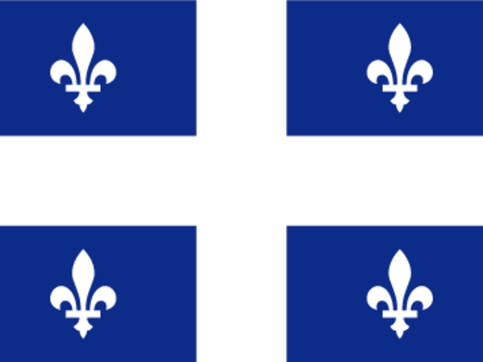 Canada (Quebec)